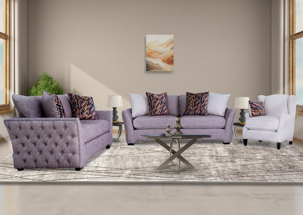 Sofa Set DALLAS