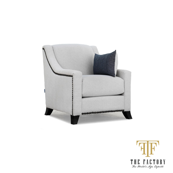 طقم كنب امريكي 2 صوفا + 2 كرسي - American Sofa Set 2 Sofas and 2 Chairs - ذي فاكتوري للاثاث - The Factory Furniture