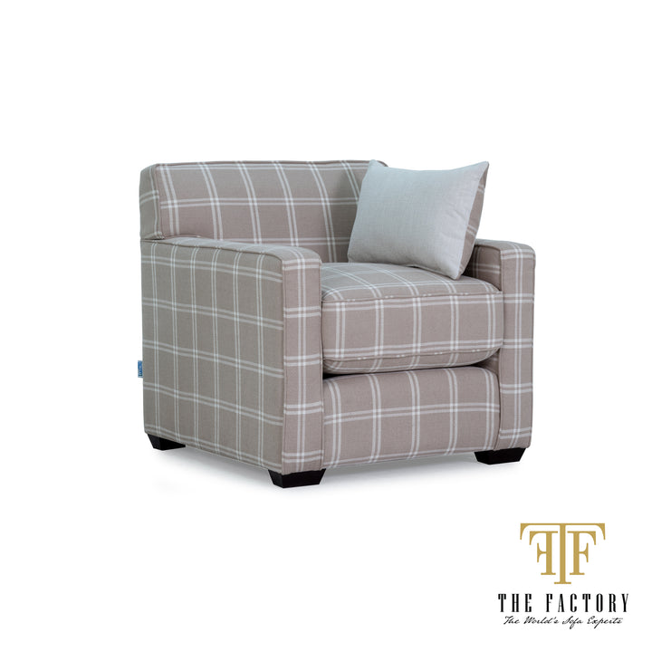 طقم كنب امريكي 2 صوفا + 2 كرسي - American Sofa Set 2 Sofas and 2 Chairs - ذي فاكتوري للاثاث - The Factory Furniture