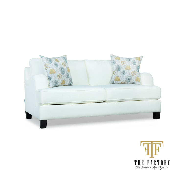 طقم كنب امريكي 2 صوفا + 2 كرسي - American Sofa Set 2 Sofas and 2 Chairs - ذي فاكتوري للاثاث - The Factory Furniture
