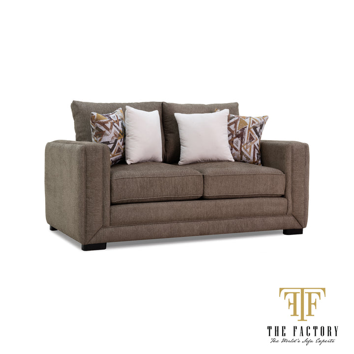 طقم كنب امريكي 2 صوفا + 2 كرسي - American Sofa Set 2 Sofas and 2 Chairs - ذي فاكتوري للاثاث - The Factory Furniture