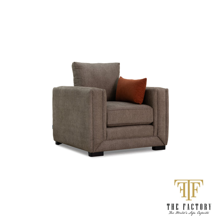 طقم كنب امريكي 2 صوفا + 2 كرسي - American Sofa Set 2 Sofas and 2 Chairs - ذي فاكتوري للاثاث - The Factory Furniture