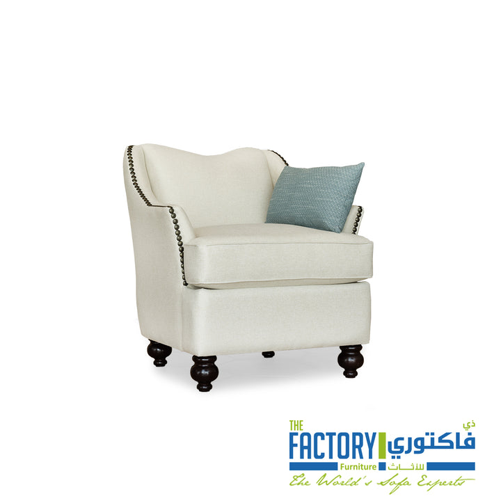 طقم كنب امريكي 2 صوفا + 2 كرسي - American Sofa Set 2 Sofas and 2 Chairs