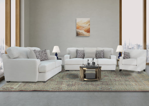 طقم كنب امريكي 2 صوفا + 2 كرسي - American Sofa Set 2 Sofas and 2 Chairs - ذي فاكتوري للاثاث - The Factory Furniture