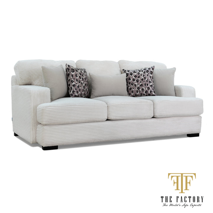 طقم كنب امريكي 2 صوفا + 2 كرسي - American Sofa Set 2 Sofas and 2 Chairs - ذي فاكتوري للاثاث - The Factory Furniture