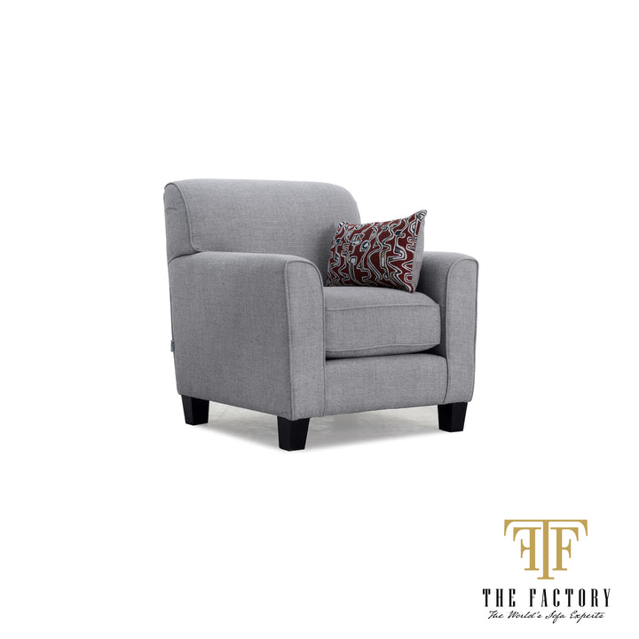 طقم كنب امريكي 2 صوفا + 2 كرسي - American Sofa Set 2 Sofas and 2 Chairs - ذي فاكتوري للاثاث - The Factory Furniture