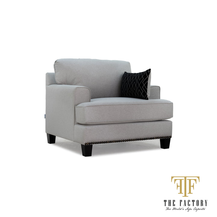 طقم كنب امريكي 2 صوفا + 2 كرسي - American Sofa Set 2 Sofas and 2 Chairs - ذي فاكتوري للاثاث - The Factory Furniture