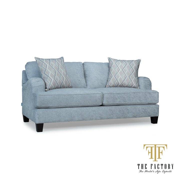 طقم كنب امريكي 2 صوفا + 2 كرسي - American Sofa Set 2 Sofas and 2 Chairs - ذي فاكتوري للاثاث - The Factory Furniture
