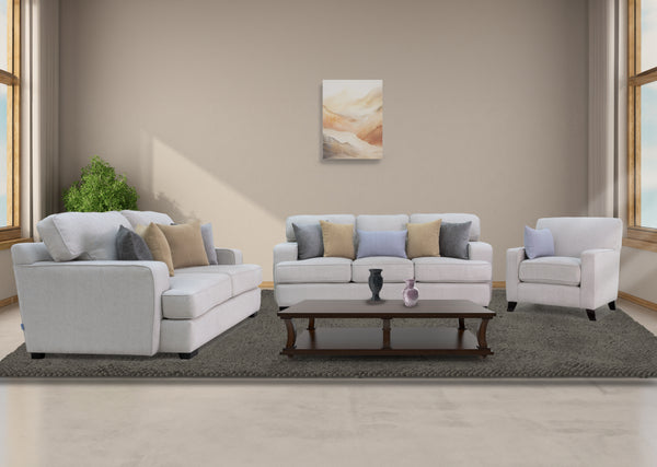 طقم كنب امريكي 2 صوفا + 2 كرسي - American Sofa Set 2 Sofas and 2 Chairs - ذي فاكتوري للاثاث - The Factory Furniture