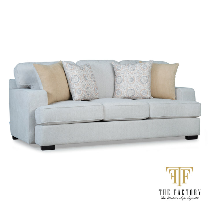 طقم كنب امريكي 2 صوفا + 2 كرسي - American Sofa Set 2 Sofas and 2 Chairs - ذي فاكتوري للاثاث - The Factory Furniture