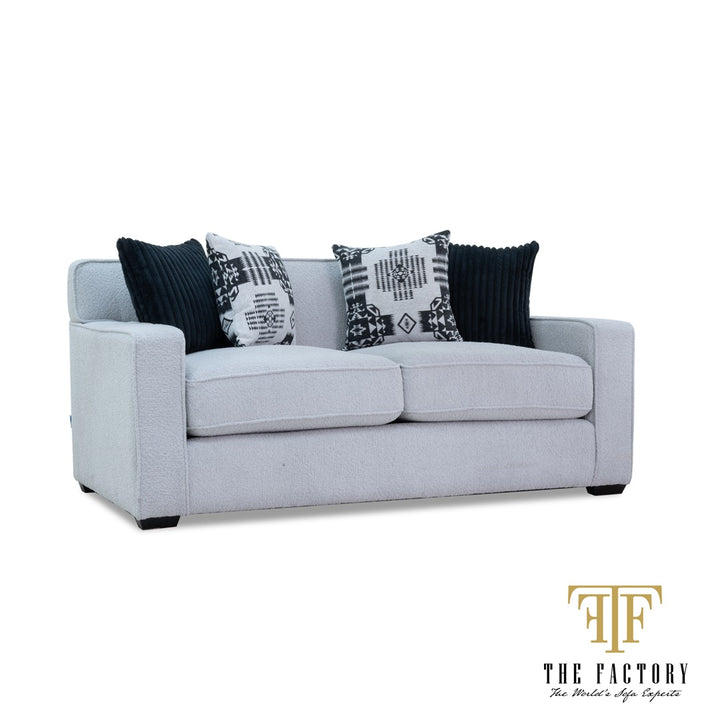 طقم كنب امريكي 2 صوفا + 2 كرسي - American Sofa Set 2 Sofas and 2 Chairs - ذي فاكتوري للاثاث - The Factory Furniture