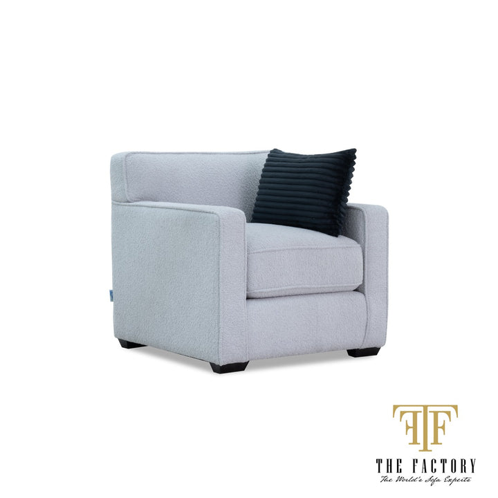 طقم كنب امريكي 2 صوفا + 2 كرسي - American Sofa Set 2 Sofas and 2 Chairs - ذي فاكتوري للاثاث - The Factory Furniture