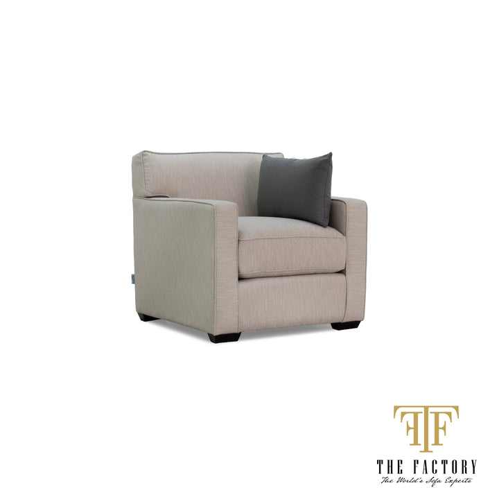 طقم كنب امريكي 2 صوفا + 2 كرسي - American Sofa Set 2 Sofas and 2 Chairs - ذي فاكتوري للاثاث - The Factory Furniture