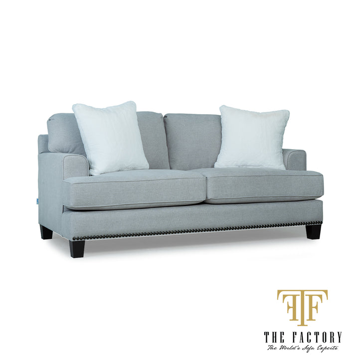 طقم كنب امريكي 2 صوفا + 2 كرسي - American Sofa Set 2 Sofas and 2 Chairs - ذي فاكتوري للاثاث - The Factory Furniture