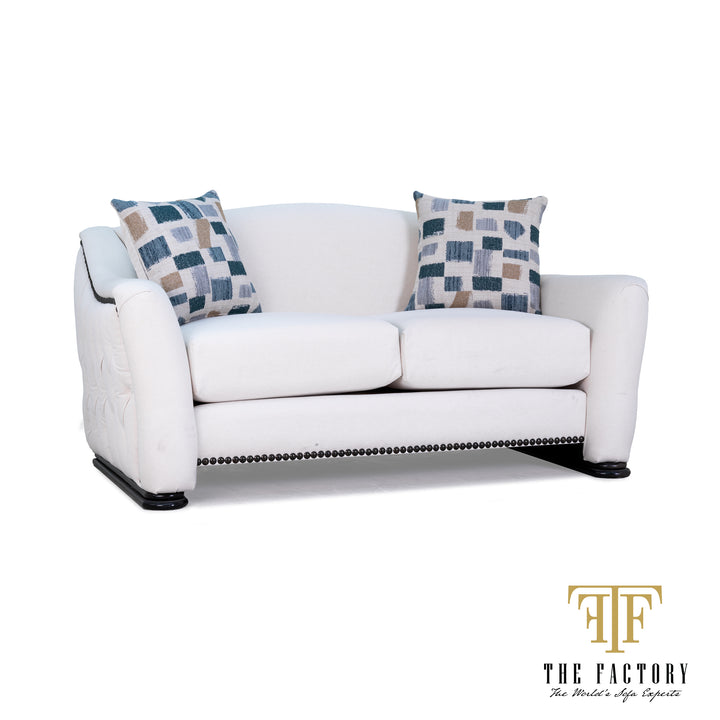 طقم كنب امريكي 2 صوفا + 2 كرسي - American Sofa Set 2 Sofas and 2 Chairs - ذي فاكتوري للاثاث - The Factory Furniture