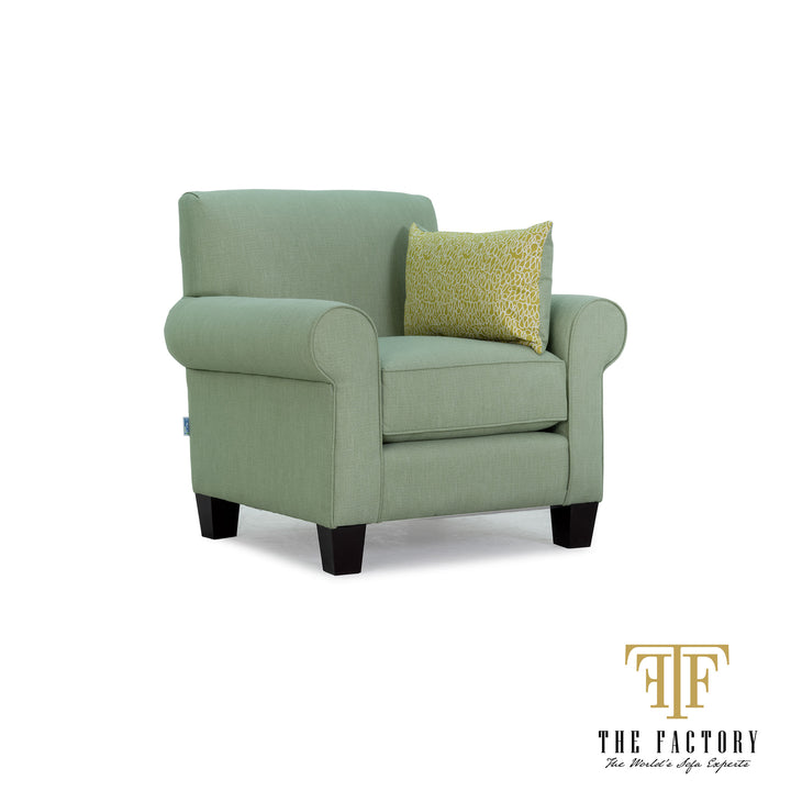 طقم كنب امريكي 2 صوفا + 2 كرسي - American Sofa Set 2 Sofas and 2 Chairs - ذي فاكتوري للاثاث - The Factory Furniture