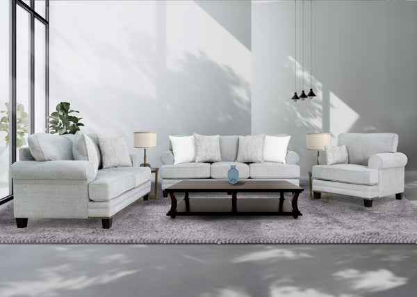 Sofa Set - Manhattan