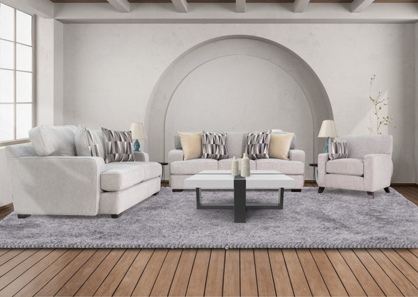 Sofa Set- Napoli