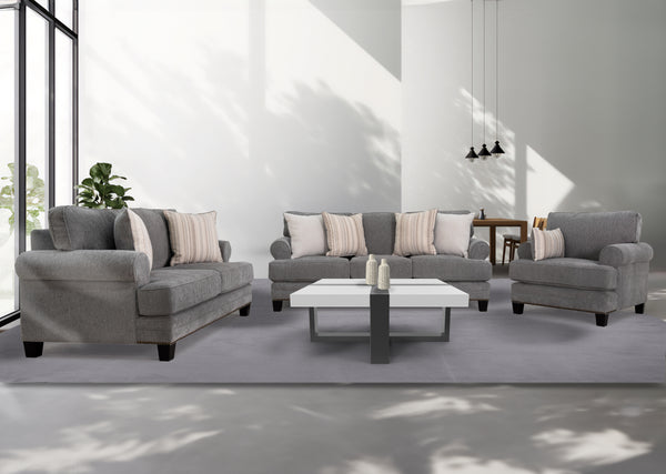 Sofa Set - Manhattan