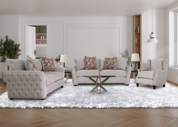 Sofa Set DALLAS