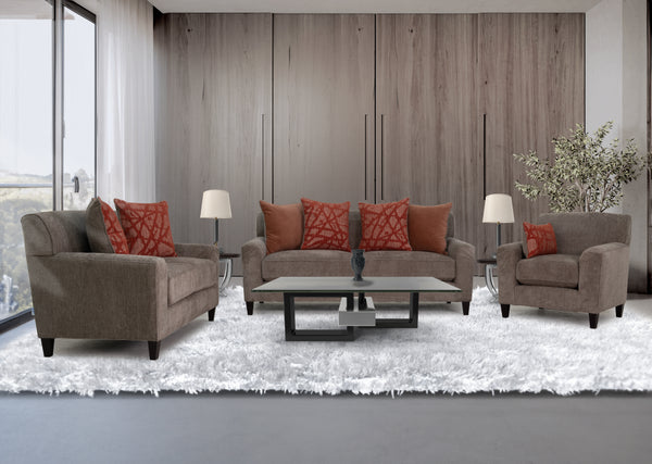 Sofa Set - Cape Town