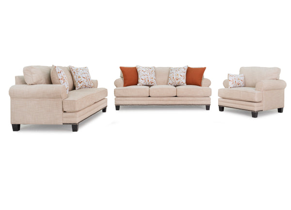 Sofa Set - Manhattan