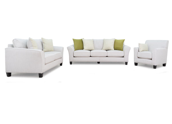 Sofa Set - Montreal
