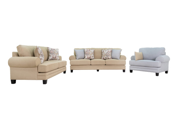 Sofa Set - Chicago