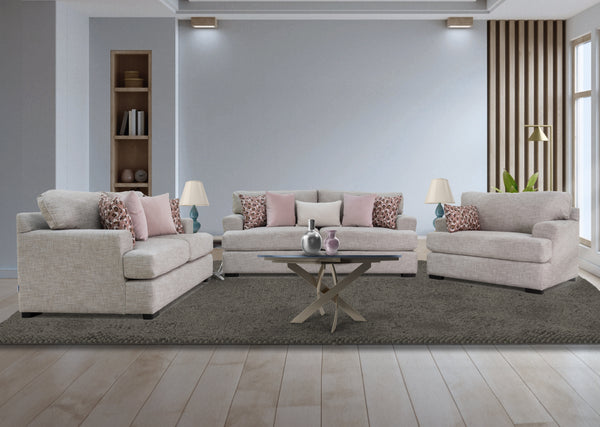 طقم كنب امريكي 2 صوفا + 2 كرسي - American Sofa Set 2 Sofas and 2 Chairs - ذي فاكتوري للاثاث - The Factory Furniture