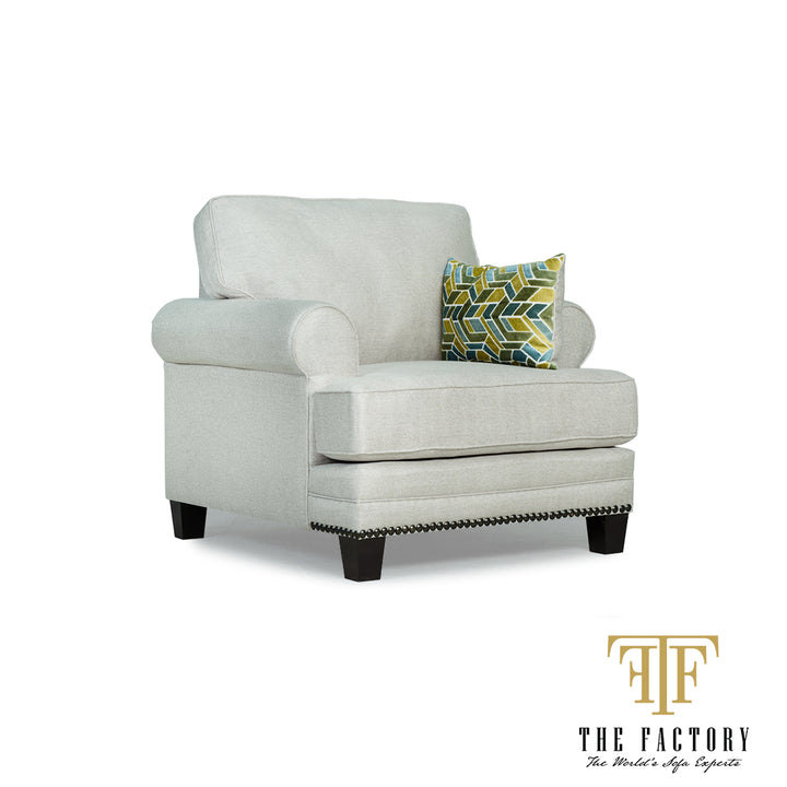 طقم كنب امريكي 2 صوفا + 2 كرسي - American Sofa Set 2 Sofas and 2 Chairs - ذي فاكتوري للاثاث - The Factory Furniture