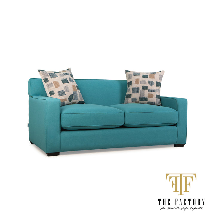 طقم كنب امريكي 2 صوفا + 2 كرسي - American Sofa Set 2 Sofas and 2 Chairs - ذي فاكتوري للاثاث - The Factory Furniture