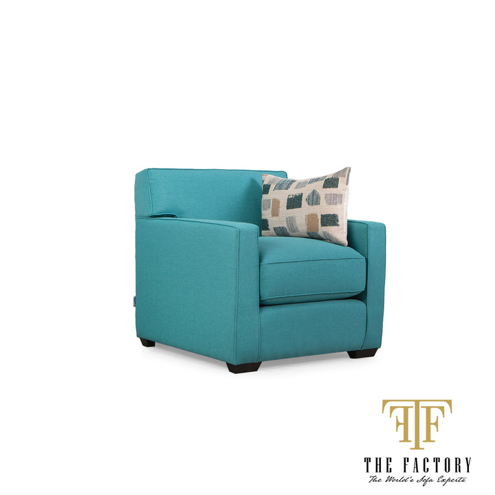 طقم كنب امريكي 2 صوفا + 2 كرسي - American Sofa Set 2 Sofas and 2 Chairs - ذي فاكتوري للاثاث - The Factory Furniture