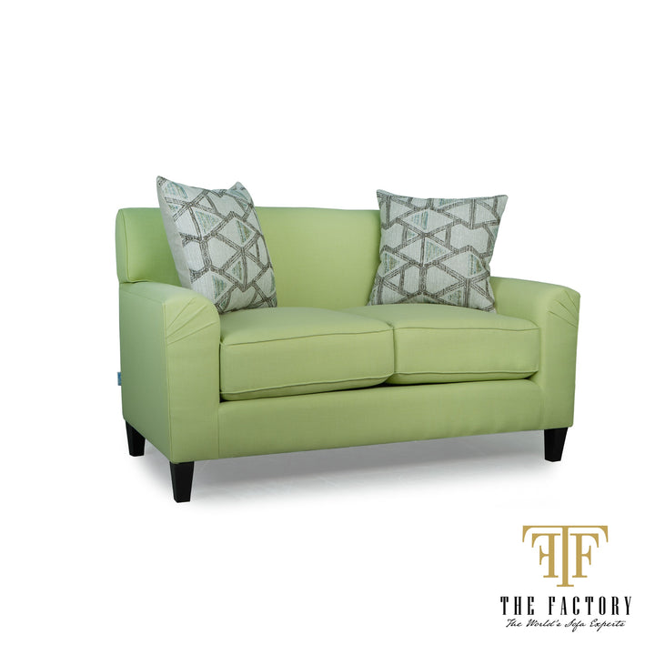 طقم كنب امريكي 2 صوفا + 2 كرسي - American Sofa Set 2 Sofas and 2 Chairs - ذي فاكتوري للاثاث - The Factory Furniture