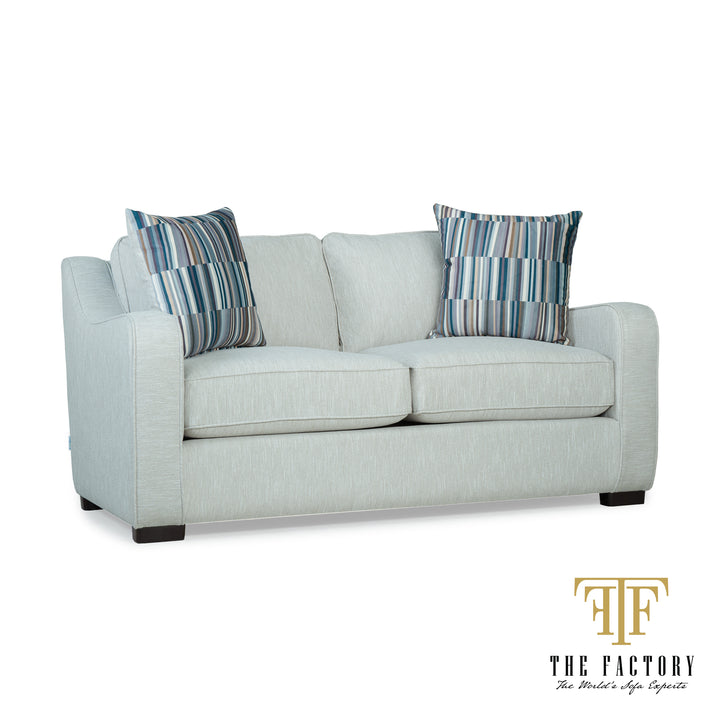 طقم كنب امريكي 2 صوفا + 2 كرسي - American Sofa Set 2 Sofas and 2 Chairs - ذي فاكتوري للاثاث - The Factory Furniture