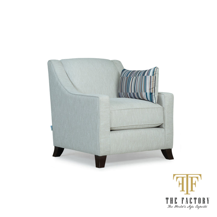 طقم كنب امريكي 2 صوفا + 2 كرسي - American Sofa Set 2 Sofas and 2 Chairs - ذي فاكتوري للاثاث - The Factory Furniture