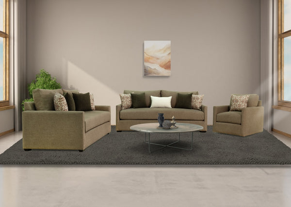 Sofa Set - Juliana