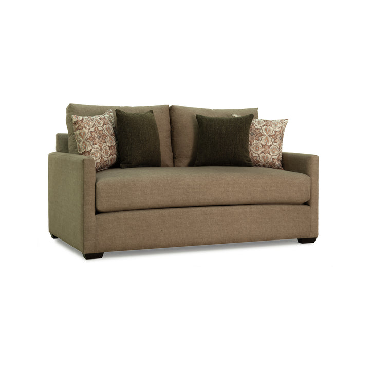 طقم كنب امريكي 2 صوفا + 2 كرسي - American Sofa Set 2 Sofas and 2 Chairs - ذي فاكتوري للاثاث - The Factory Furniture