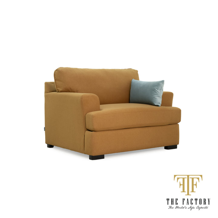 طقم كنب امريكي 2 صوفا + 2 كرسي - American Sofa Set 2 Sofas and 2 Chairs - ذي فاكتوري للاثاث - The Factory Furniture