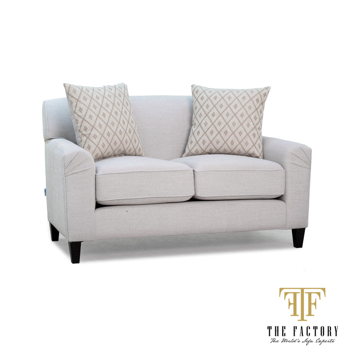 طقم كنب امريكي 2 صوفا + 2 كرسي - American Sofa Set 2 Sofas and 2 Chairs - ذي فاكتوري للاثاث - The Factory Furniture