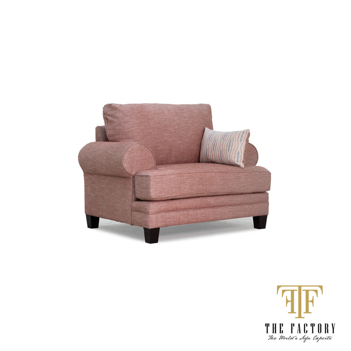 طقم كنب امريكي 2 صوفا + 2 كرسي - American Sofa Set 2 Sofas and 2 Chairs - ذي فاكتوري للاثاث - The Factory Furniture