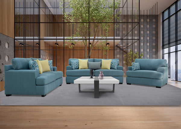 Sofa Set - Urban