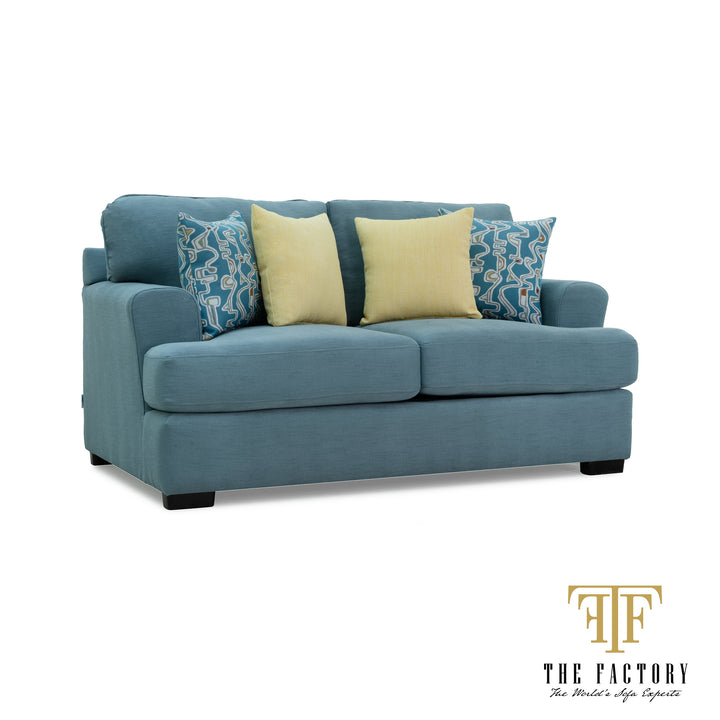 طقم كنب امريكي 2 صوفا + 2 كرسي - American Sofa Set 2 Sofas and 2 Chairs - ذي فاكتوري للاثاث - The Factory Furniture