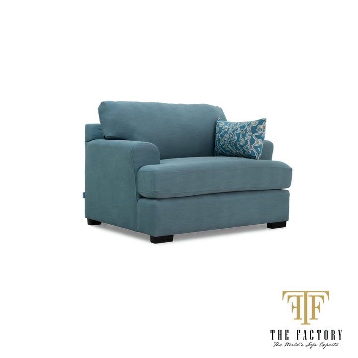 طقم كنب امريكي 2 صوفا + 2 كرسي - American Sofa Set 2 Sofas and 2 Chairs - ذي فاكتوري للاثاث - The Factory Furniture