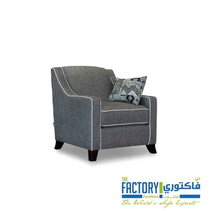 طقم كنب امريكي 2 صوفا + 2 كرسي - American Sofa Set 2 Sofas and 2 Chairs