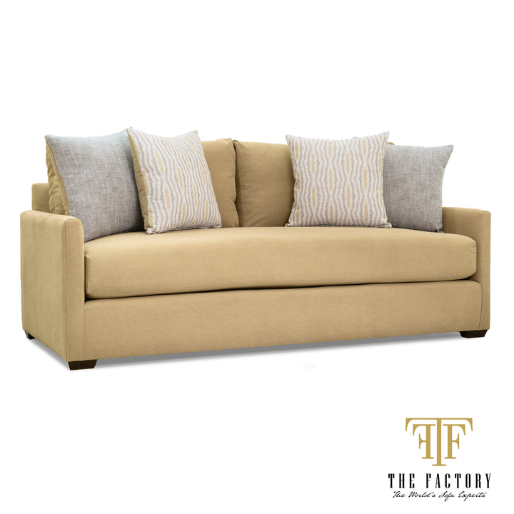 طقم كنب امريكي 2 صوفا + 2 كرسي - American Sofa Set 2 Sofas and 2 Chairs - ذي فاكتوري للاثاث - The Factory Furniture