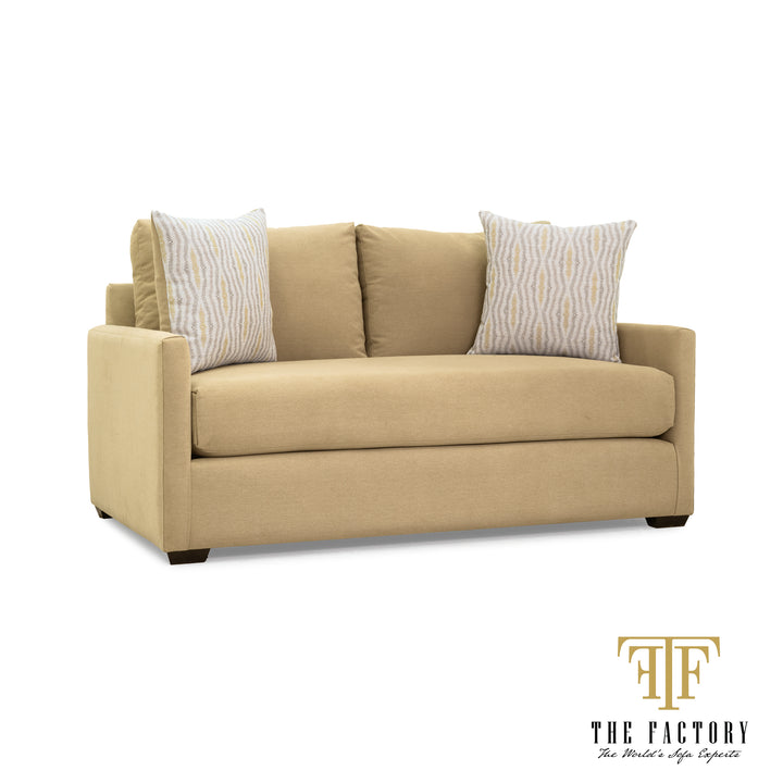 طقم كنب امريكي 2 صوفا + 2 كرسي - American Sofa Set 2 Sofas and 2 Chairs - ذي فاكتوري للاثاث - The Factory Furniture