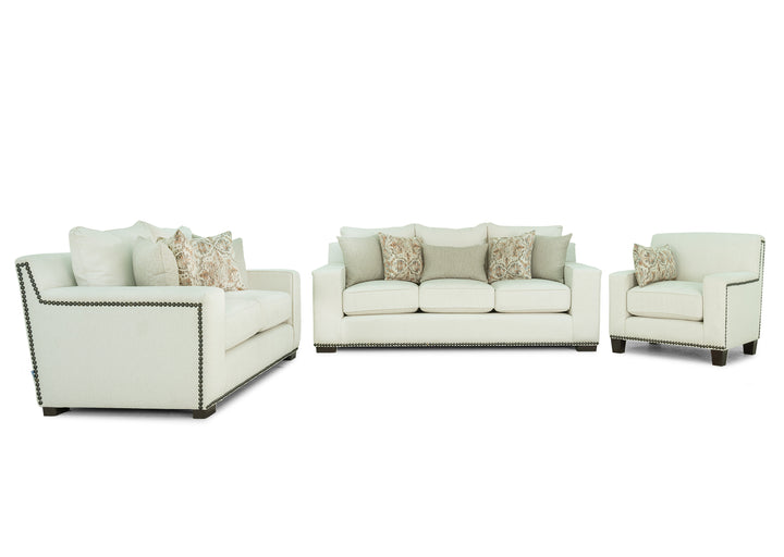 طقم كنب امريكي 2 صوفا + 2 كرسي - American Sofa Set 2 Sofas and 2 Chairs - ذي فاكتوري للاثاث - The Factory Furniture