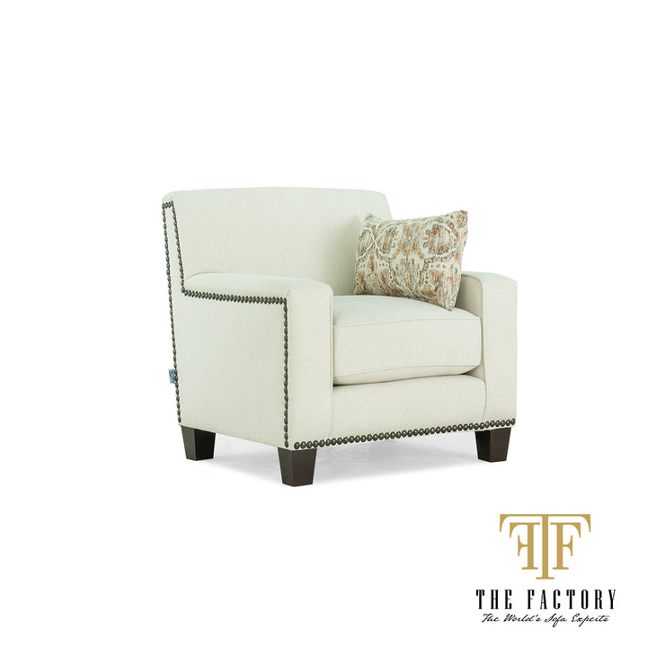 طقم كنب امريكي 2 صوفا + 2 كرسي - American Sofa Set 2 Sofas and 2 Chairs - ذي فاكتوري للاثاث - The Factory Furniture