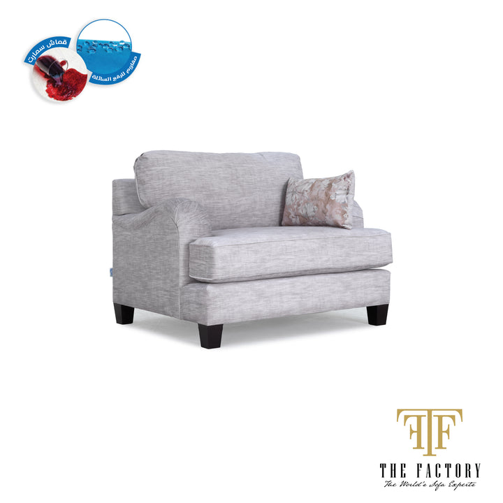 طقم كنب امريكي 2 صوفا + 2 كرسي - American Sofa Set 2 Sofas and 2 Chairs - ذي فاكتوري للاثاث - The Factory Furniture
