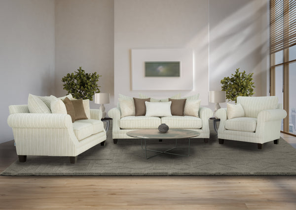 Sofa Set - Madison